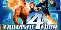 ігровий автомат fantastic four